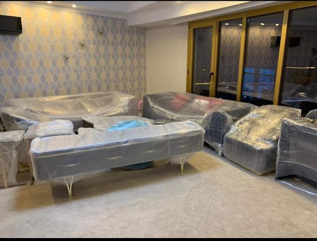سيارات نقل الأثاث في جنوب المملكة