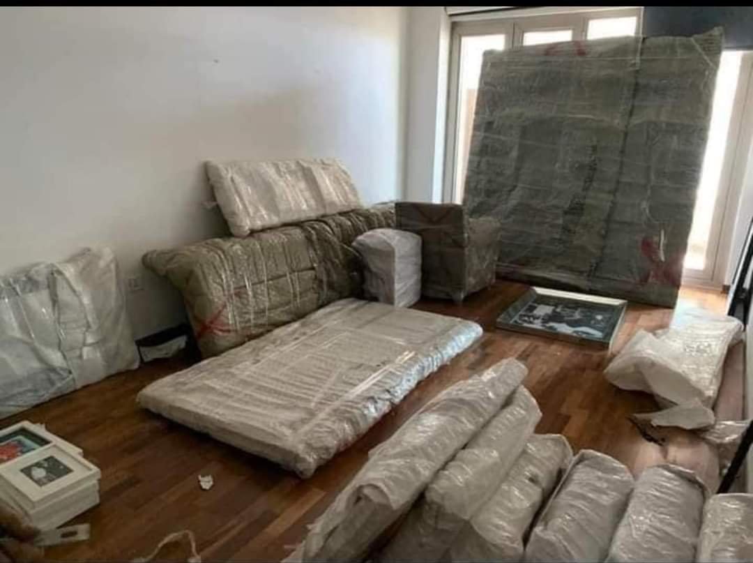 نقل غرف النوم بجنوب المملكة
