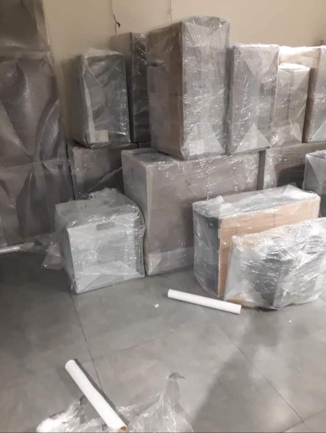تنزيل الأثاث بعد النقل بجنوب المملكة